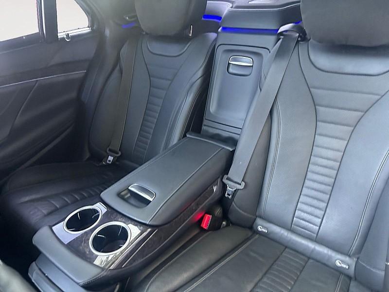 used 2017 Mercedes-Benz S-Class car, priced at $28,999