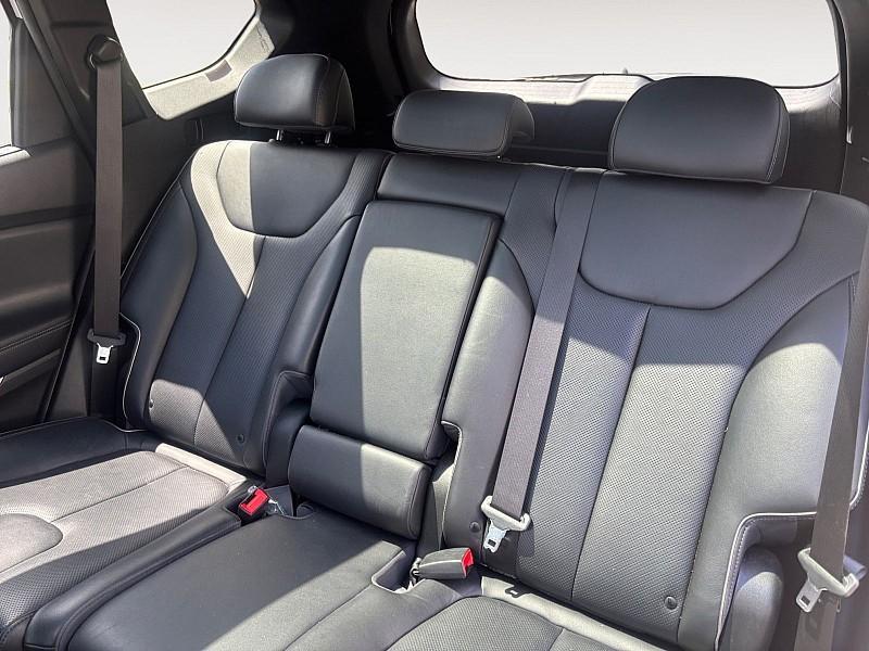 used 2023 Hyundai Santa Fe car, priced at $26,999