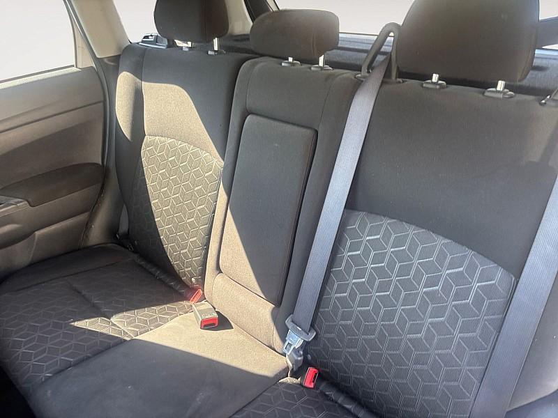 used 2023 Mitsubishi Outlander Sport car, priced at $17,999