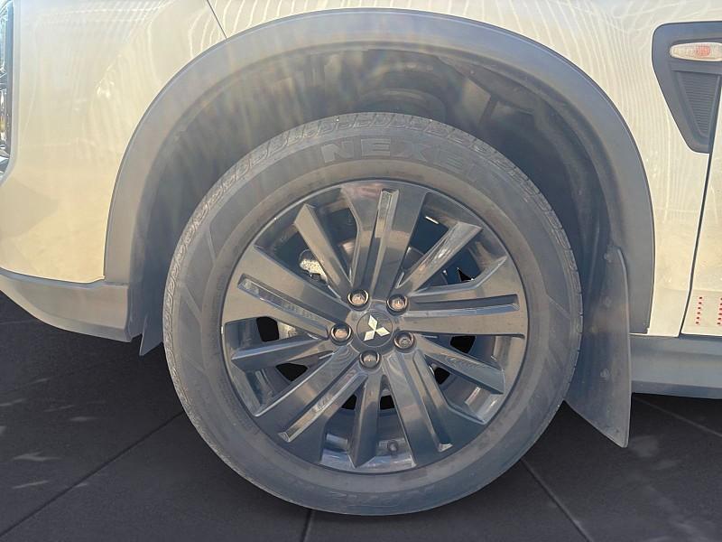 used 2023 Mitsubishi Outlander Sport car, priced at $17,999