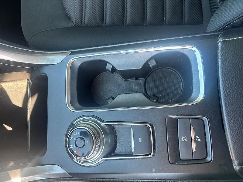 used 2019 Ford Fusion Hybrid car, priced at $16,999
