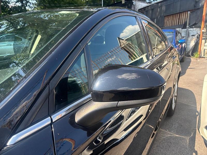 used 2019 Ford Fusion Hybrid car, priced at $16,999