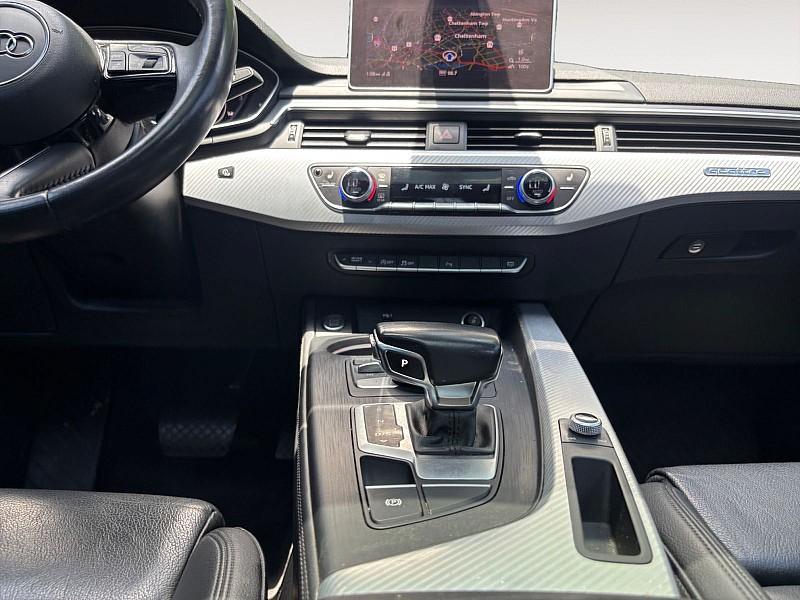 used 2019 Audi A5 car, priced at $21,999