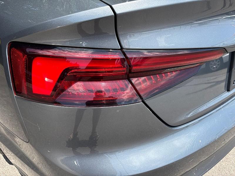 used 2019 Audi A5 car, priced at $21,999