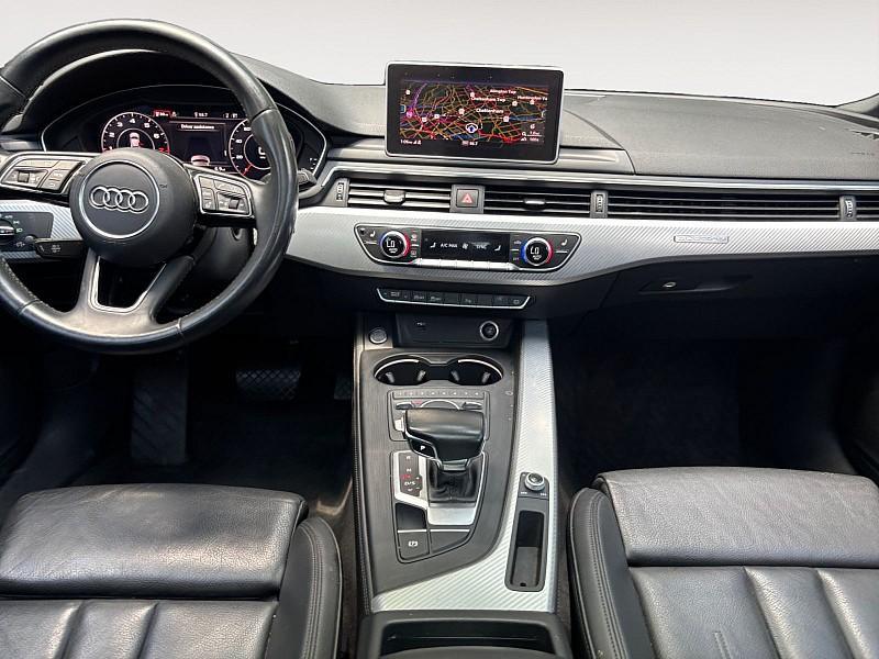 used 2019 Audi A5 car, priced at $21,999