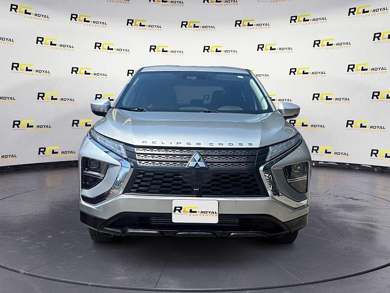 used 2022 Mitsubishi Eclipse Cross car, priced at $19,999
