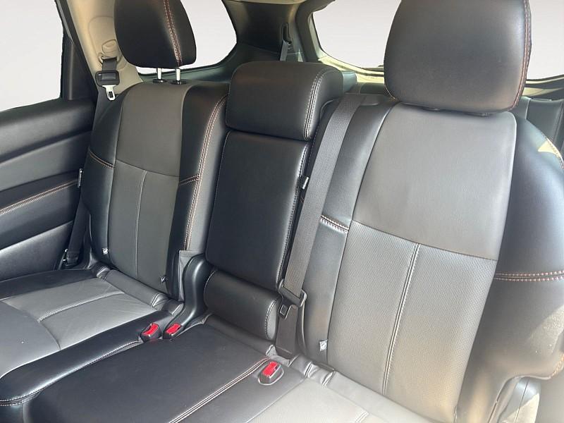 used 2020 Nissan Pathfinder car, priced at $22,995