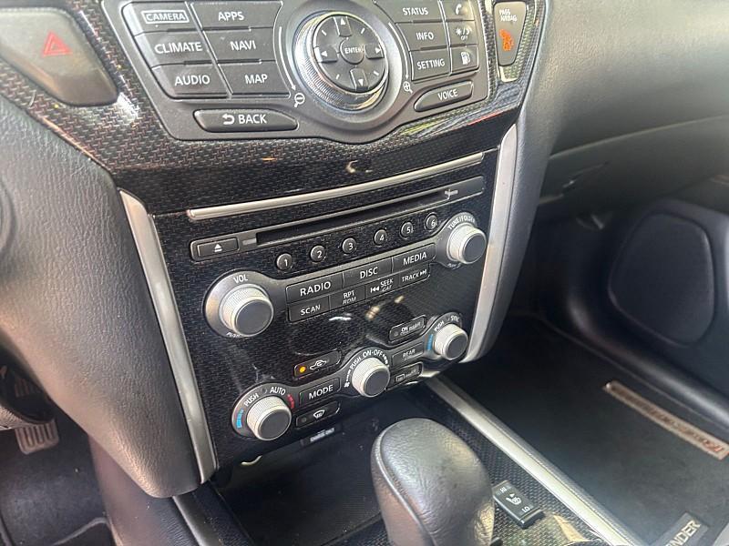 used 2020 Nissan Pathfinder car, priced at $22,995