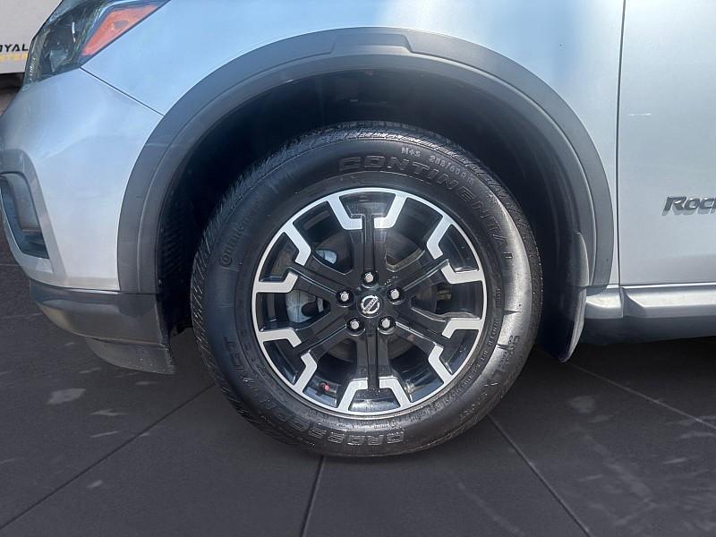 used 2020 Nissan Pathfinder car, priced at $22,995