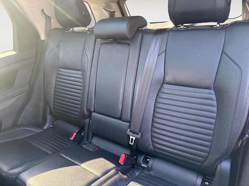 used 2021 Land Rover Discovery Sport car, priced at $23,994
