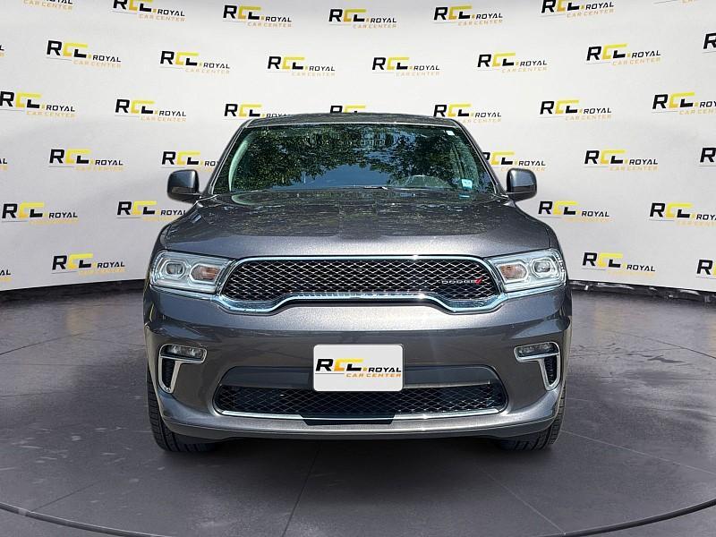 used 2021 Dodge Durango car, priced at $25,999
