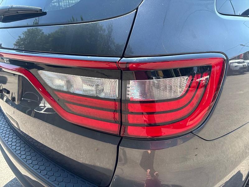 used 2021 Dodge Durango car, priced at $25,999