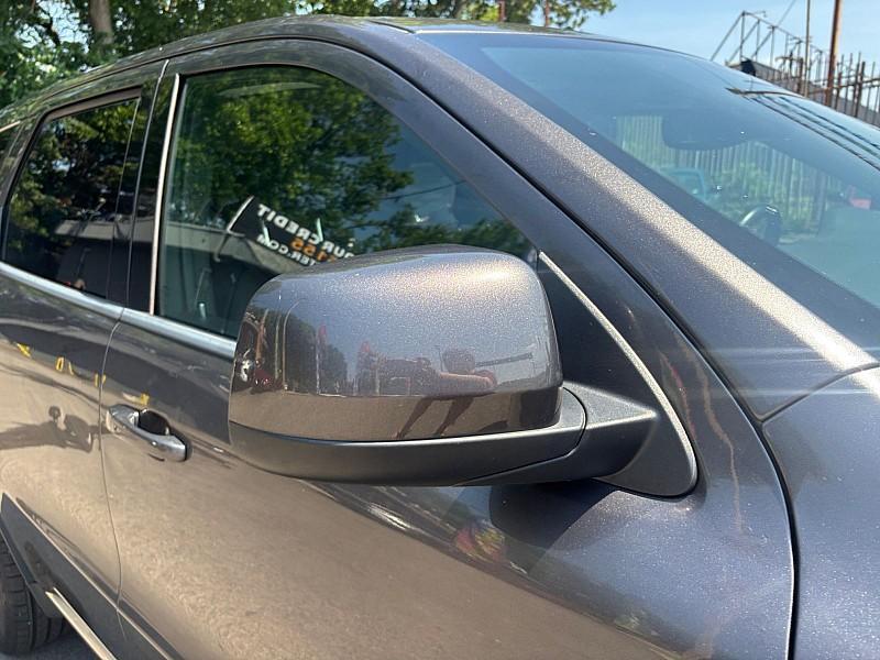 used 2021 Dodge Durango car, priced at $25,999