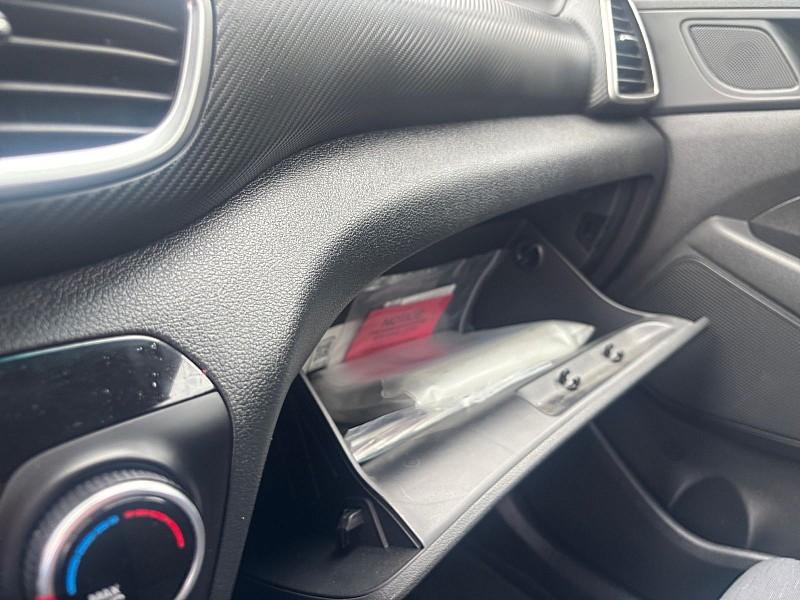 used 2020 Hyundai Tucson car, priced at $15,999