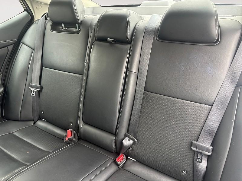 used 2023 Nissan Maxima car, priced at $26,999