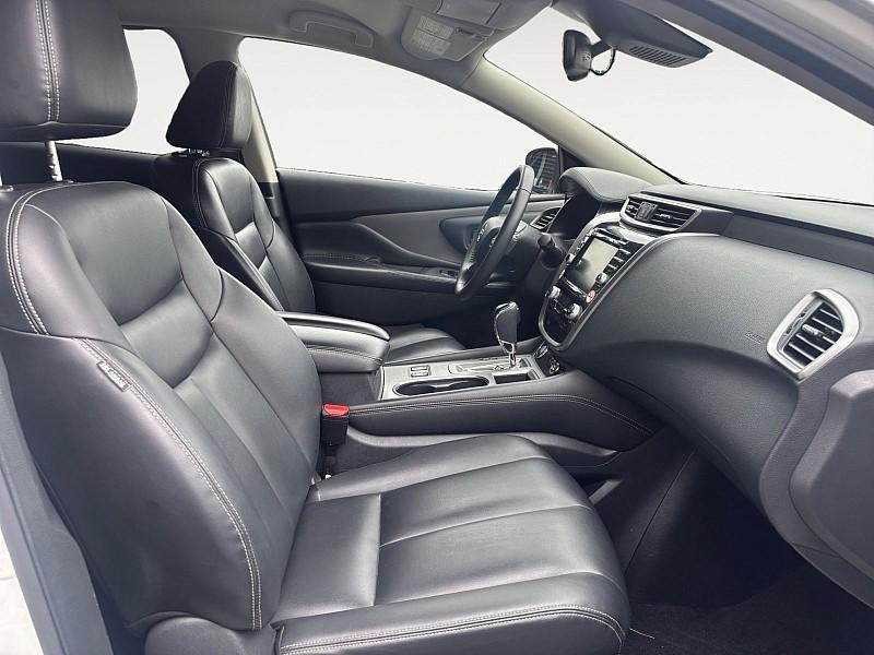 used 2023 Nissan Murano car, priced at $22,599