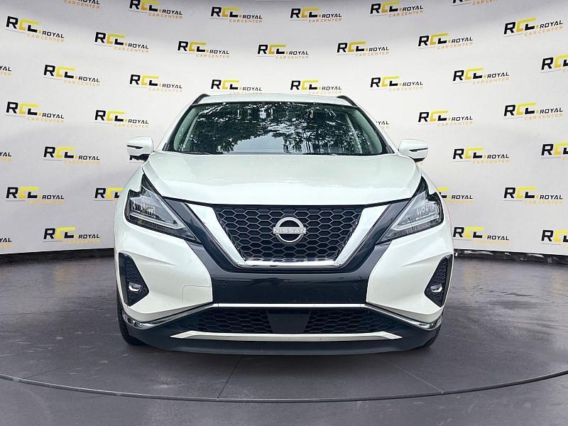 used 2023 Nissan Murano car, priced at $22,599