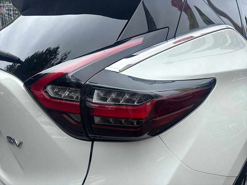 used 2023 Nissan Murano car, priced at $22,599