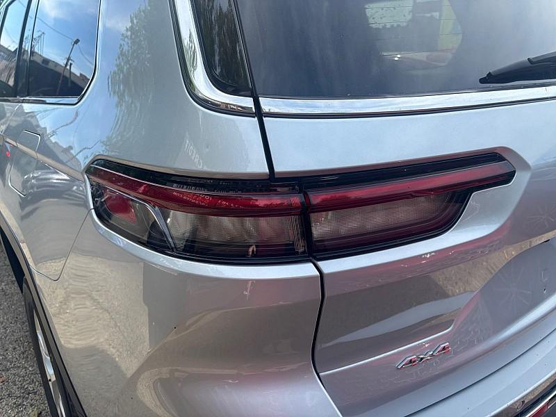 used 2023 Jeep Grand Cherokee L car, priced at $28,999