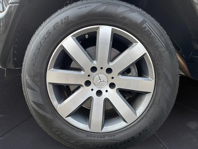 used 2019 Mercedes-Benz G-Class car, priced at $129,999