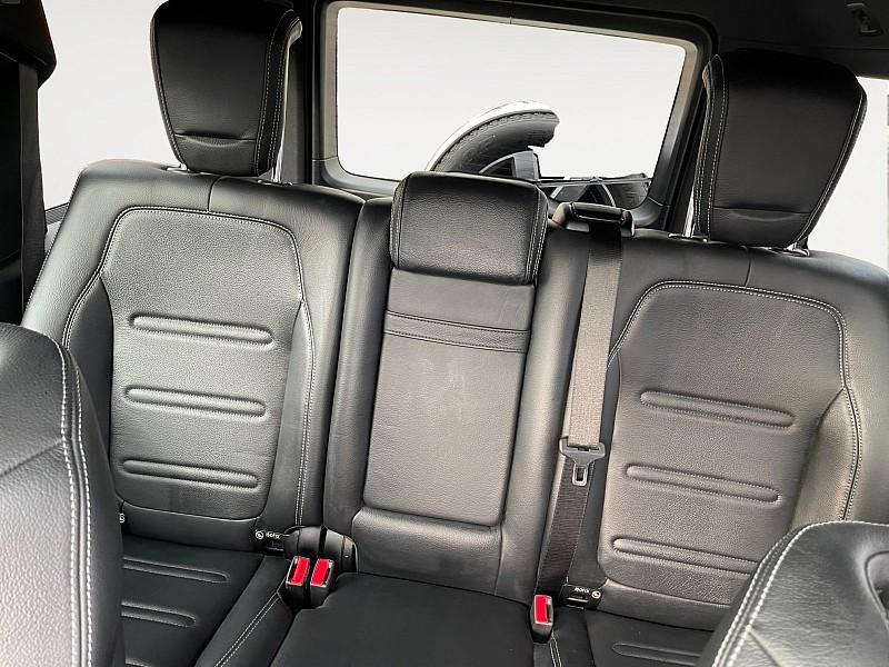 used 2019 Mercedes-Benz G-Class car, priced at $129,999