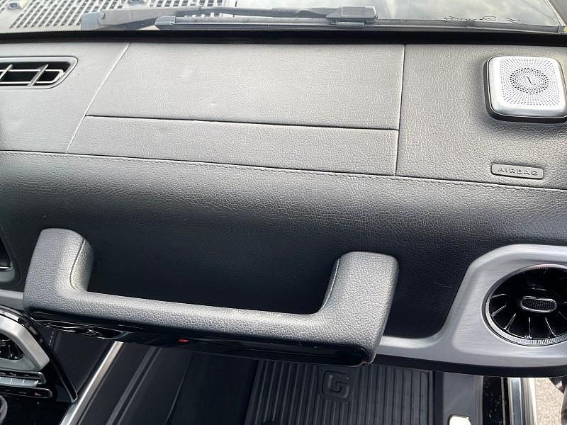 used 2019 Mercedes-Benz G-Class car, priced at $129,999
