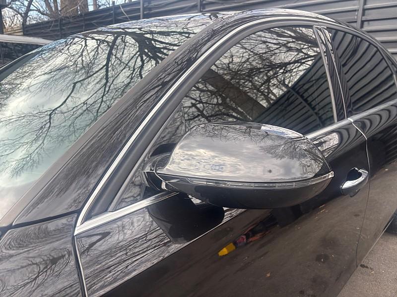 used 2014 Audi A8 car, priced at $16,999