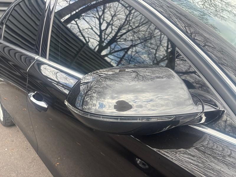 used 2014 Audi A8 car, priced at $16,999