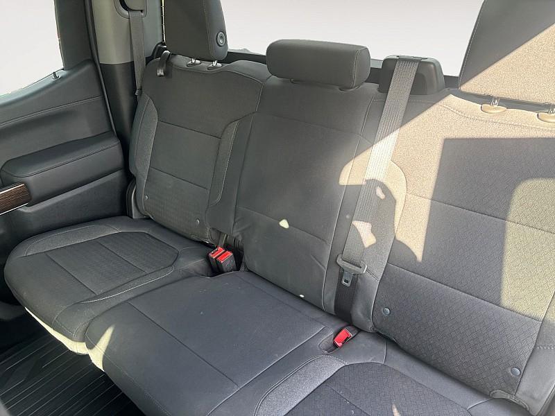 used 2020 GMC Sierra 1500 car, priced at $31,999
