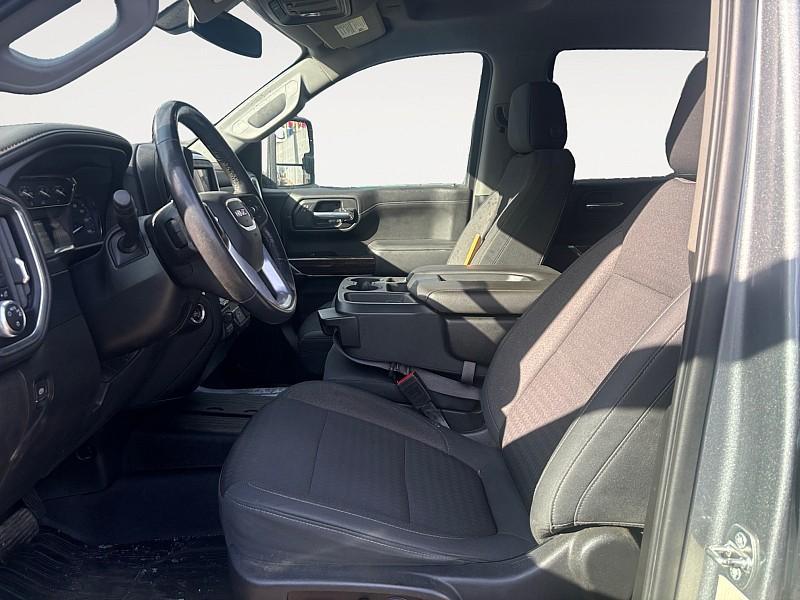 used 2020 GMC Sierra 1500 car, priced at $31,999