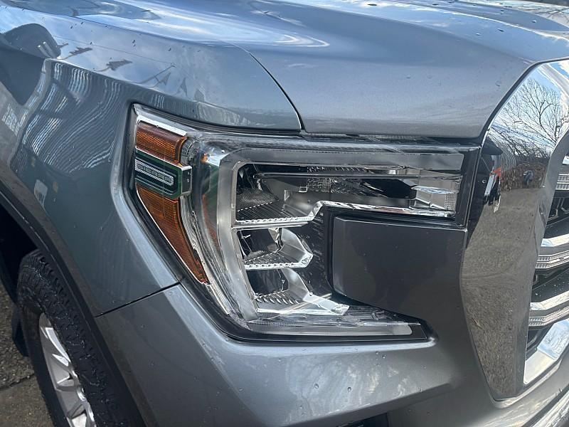 used 2020 GMC Sierra 1500 car, priced at $31,999