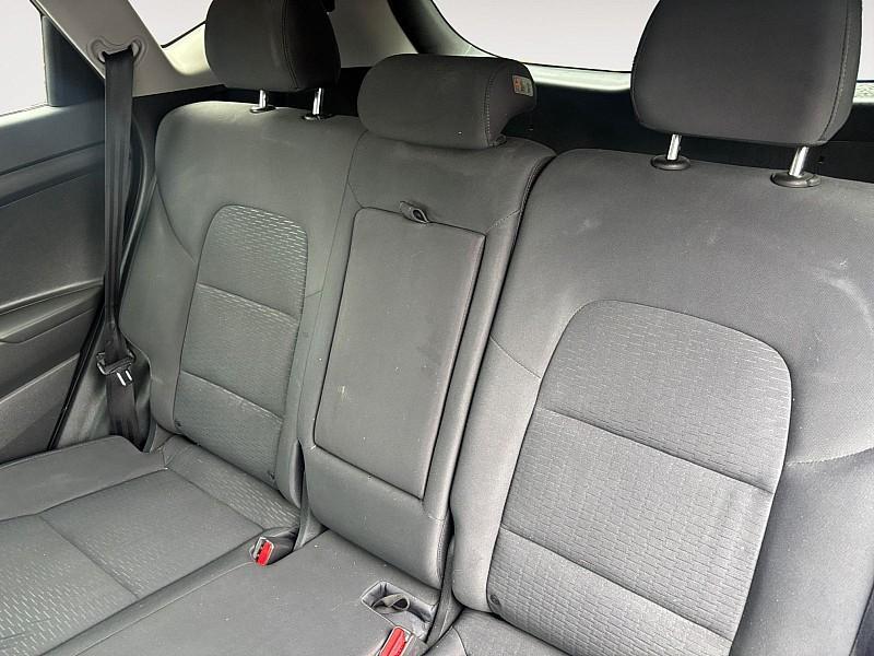 used 2020 Hyundai Tucson car, priced at $14,999
