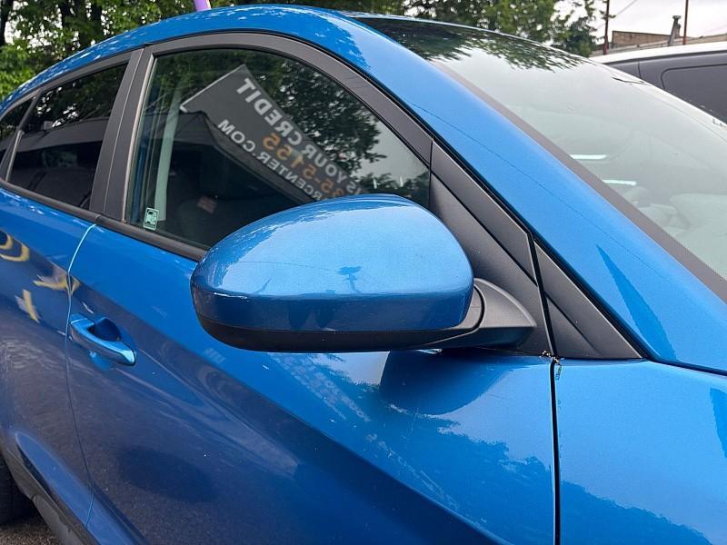 used 2020 Hyundai Tucson car, priced at $14,999