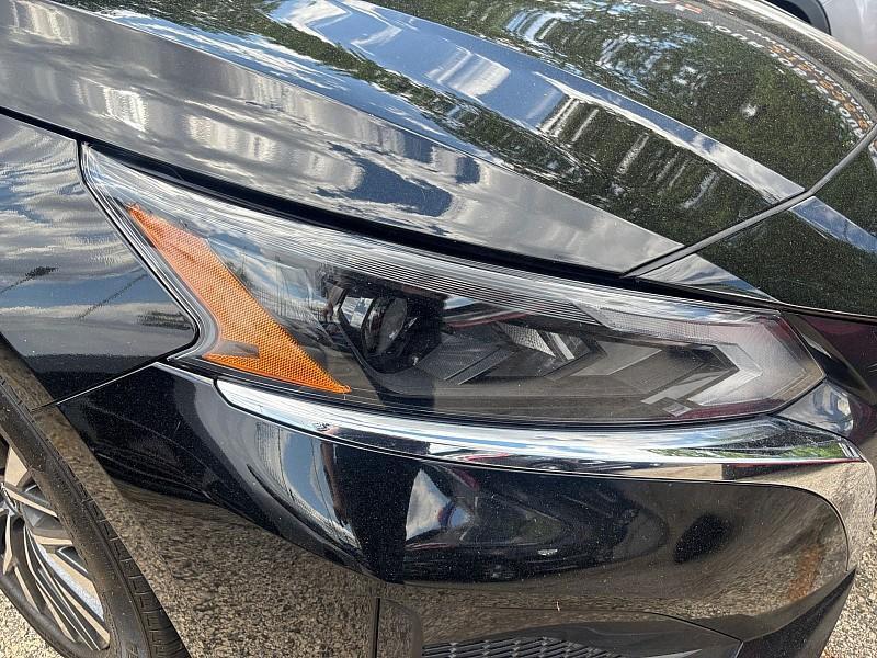 used 2023 Nissan Altima car, priced at $18,999