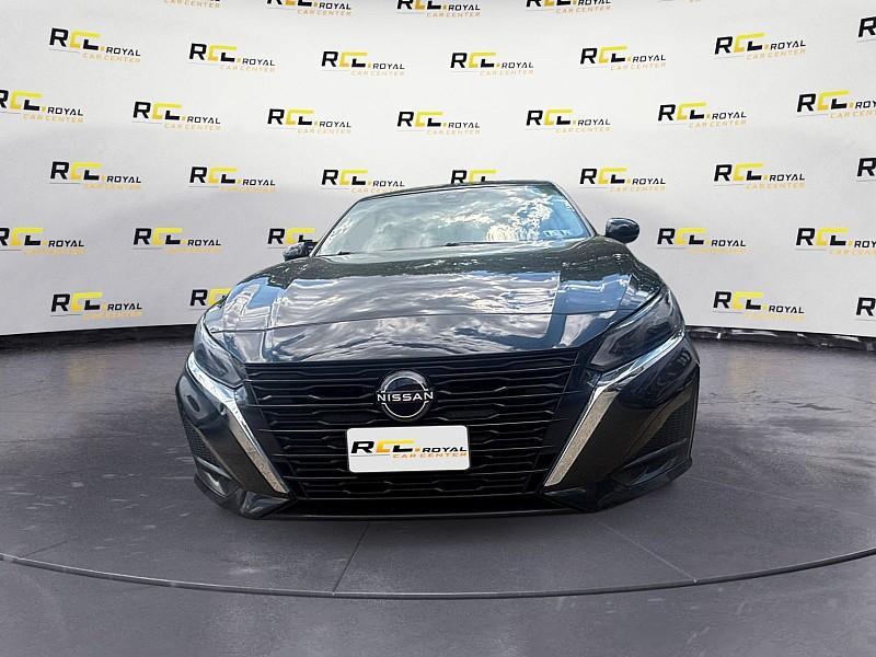 used 2023 Nissan Altima car, priced at $18,999