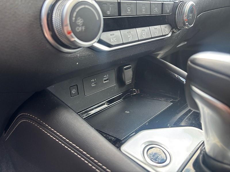 used 2023 Nissan Altima car, priced at $18,999