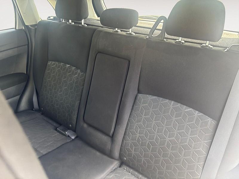 used 2022 Mitsubishi Outlander Sport car, priced at $16,999