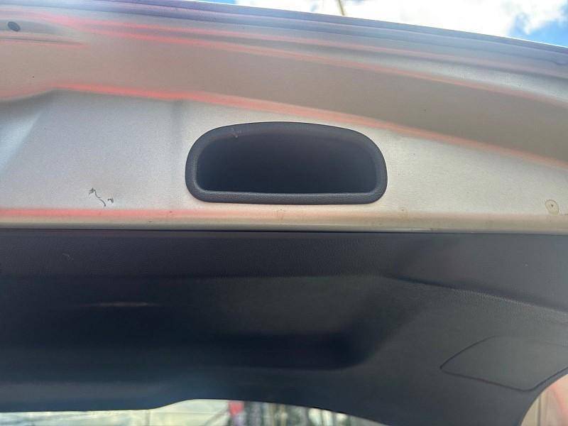 used 2022 Mitsubishi Outlander Sport car, priced at $16,999