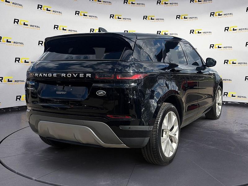 used 2020 Land Rover Range Rover Evoque car, priced at $23,999