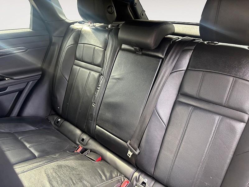 used 2020 Land Rover Range Rover Evoque car, priced at $23,999