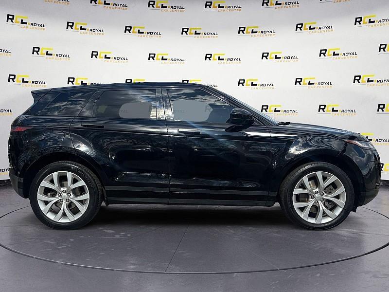 used 2020 Land Rover Range Rover Evoque car, priced at $23,999