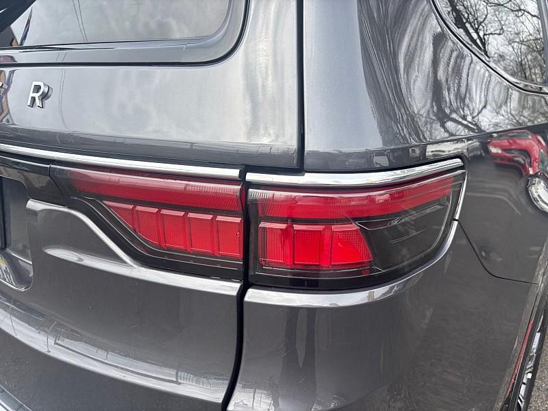 used 2022 Jeep Wagoneer car, priced at $40,995