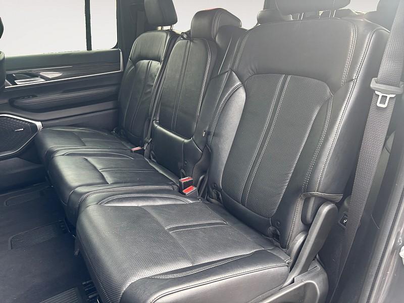 used 2022 Jeep Wagoneer car, priced at $40,995