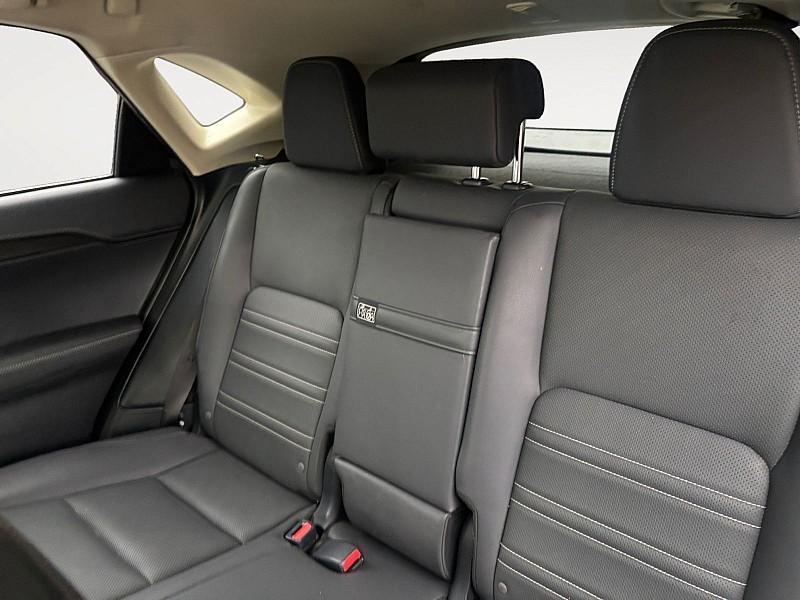 used 2020 Lexus NX 300 car, priced at $24,999