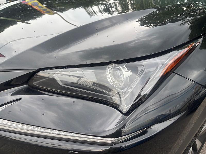 used 2020 Lexus NX 300 car, priced at $24,999