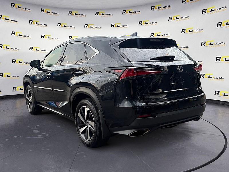 used 2020 Lexus NX 300 car, priced at $24,999