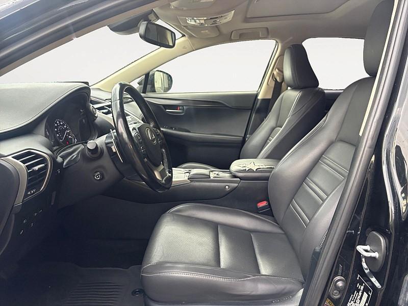 used 2020 Lexus NX 300 car, priced at $24,999