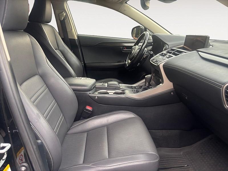 used 2020 Lexus NX 300 car, priced at $24,999