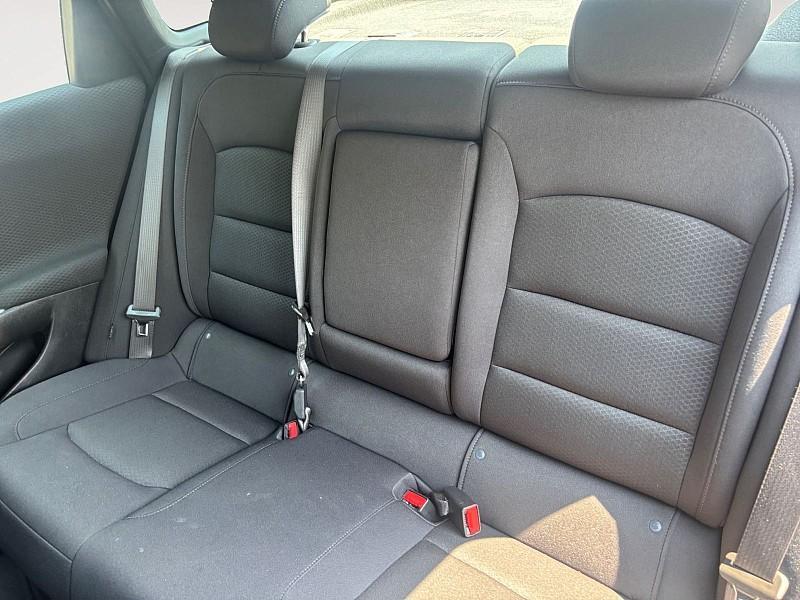 used 2024 Chevrolet Malibu car, priced at $20,995