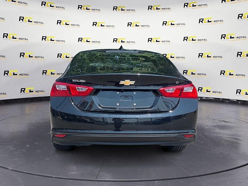 used 2024 Chevrolet Malibu car, priced at $20,995